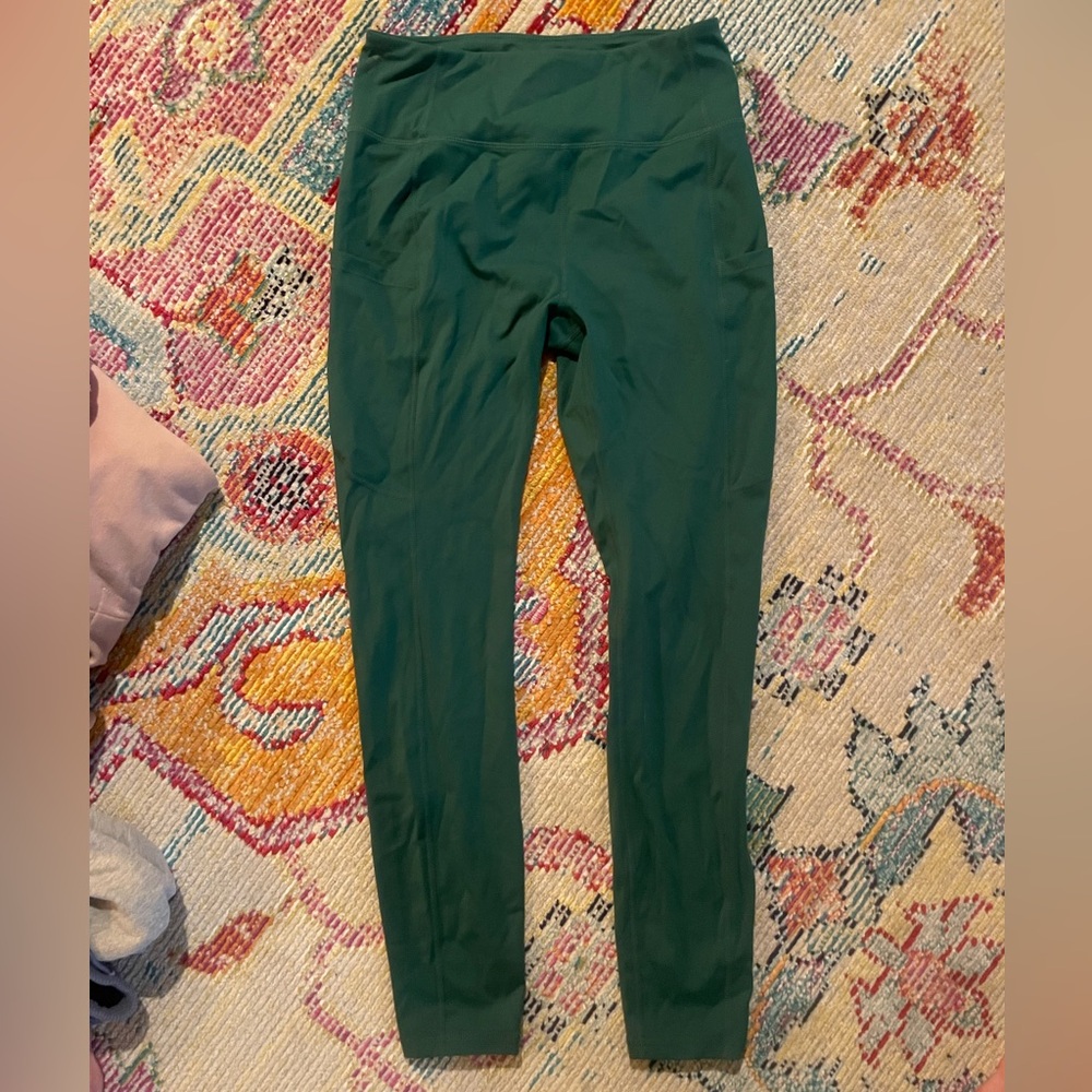 Amazon leggings perfect condition worn once